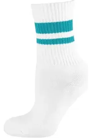 Nur Die Freizeitsocken Sport Socken (3-Paar) weiß 39-42