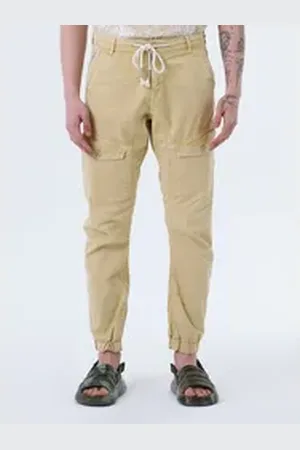 Miracle of Denim 5-Pocket-Jeans Enrico Cargo (1-tlg) 38 30