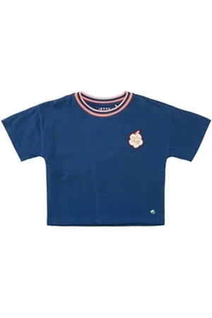 Jette Joop Poloshirt blau 152