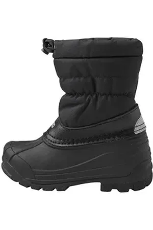 Reima NEFAR Winterstiefel ohne PVC und Fluorcarbon lila 22 EU