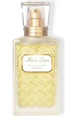 Dior Eau de Toilette Eau de Toilette Spray Originale von 100ML