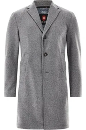 Cg Outdoorjacke Mantel/Coat CG Marcus-J BV grau 98 N
