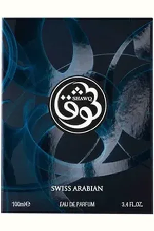SWISS ARABIAN Eau de Parfum Eau de Parfum Shawq 100ml Unisex