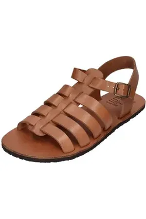 Koel ATHENA n Barfußschuh Miel braun 37 EU