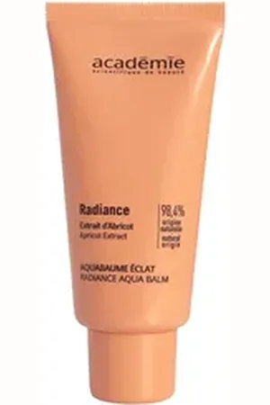 Académie Scientifique De Beauté Academie Paris Gesichtsmaske Academie Radiance Aquabaume Éclat Gesichtsbalsam 50ml