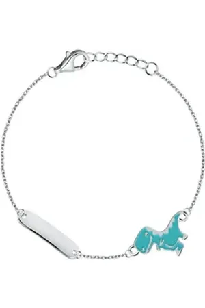FAVS Silberarmband Mädchen-Armband 925er Silber silberfarben