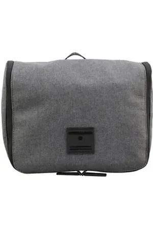 Strellson Kulturbeutel Northwood 2.0 Washbag Benny grau