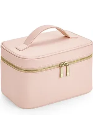 BagBase Kulturbeutel Boutique Vanity Case 23x15x14 cm