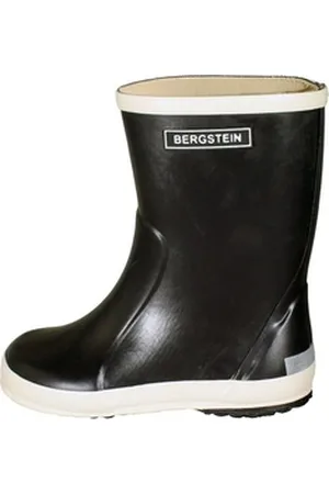 Bergstein Rainboot Stiefel grau 20