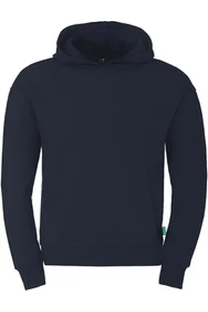 Kempa Hoodie Kapuzenpullover Game Changer beige XL