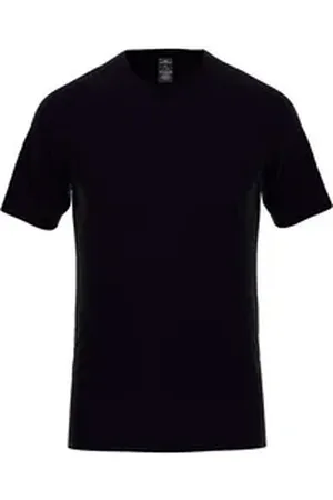 Ceceba Funktionsunterhemd Thermo Sport 10188 T-Shirt - Atmungsaktive Viskose-Mischung schwarz 7