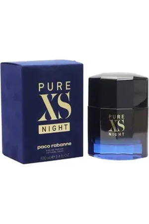 Paco rabanne Eau de Parfum Pure XS Night Pour Lui Eau de Parfum Spray 100 ml