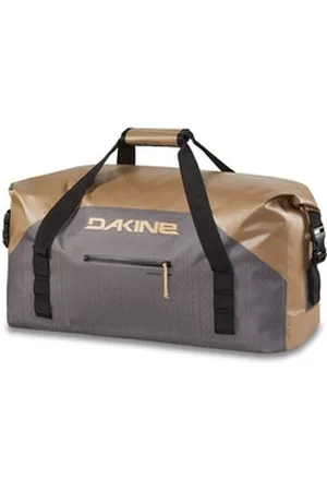 Dakine Weekender, Nylon grau