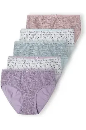 Minoti Slip 5 Slips (2y-14y) rosa 140-146cm