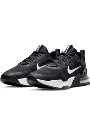 Nike AIR MAX ALPHA TRAINER 5 Trainingsschuh schwarz 42 EU