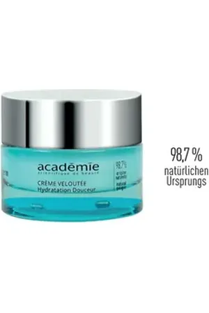 Académie Scientifique De Beauté Academie Paris Gesichtspflege Academie Creme Veloutee Hydratation Douceur