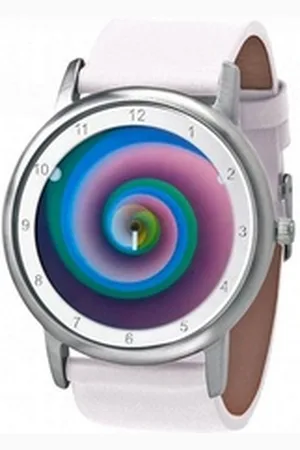 Rainbow Watch Quarzuhr Avantgardia vertigo