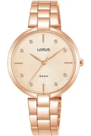 Lorus Quarzuhr RG240VX9 Damenuhr 32mm 5ATM RG240VX9 Damenuhr 32mm 5ATM