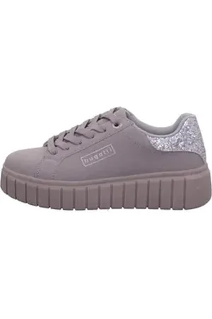 Astormüller Bugatti Bugatti Payne Evo grau kombi Sneaker grau 42 EU