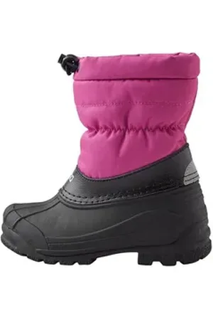 Reima NEFAR Winterstiefel ohne PVC und Fluorcarbon lila 26 EU