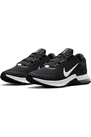 Nike AIR MAX ALPHA TRAINER 4 Trainingsschuh schwarz 44 EU