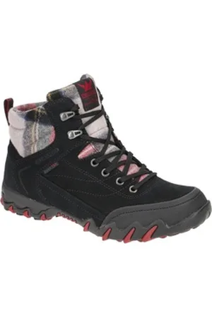 Allrounder By Mephisto P2006822 Stiefel schwarz 38 EU