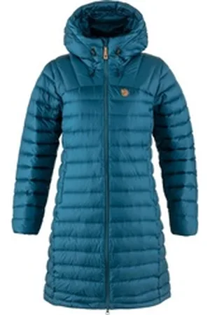 Fjällräven Parka Fjäll Räven Damen Snow Flake Parka L