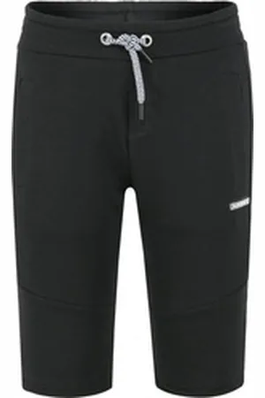Blue Effect Sweatshorts boys Sweat Bermuda Shorts schwarz (1-tlg) schwarz 140
