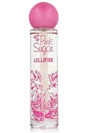 Aquolina Pink Sugar Eau de Toilette Lollipink