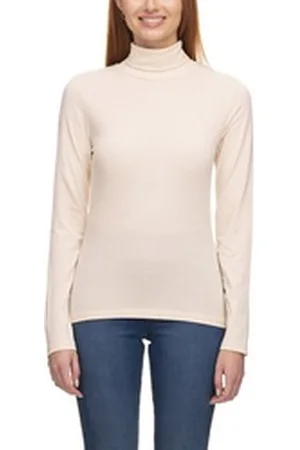 Ragwear Longsleeve MARYSA ORGANIC GOTS MARYSA ORGANIC GOTS beige L
