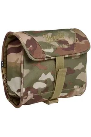 Brandit Brandit Mini Bag Brandit Accessoires Toiletry Bag medium (1-tlg) bunt