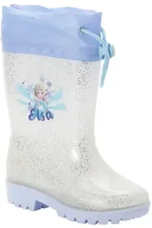 Disney Frozen Gummistiefel grau 32 EU
