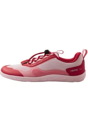 Reima TALLUSTELU Barfußschuh Breite Leisten mit extra Platz für die Zehen rosa 38 EU