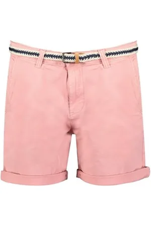 Geographical Norway Bermudas Damen Bermuda 4046 L/40 Pink L/40