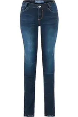 Blue Effect Regular-fit-Jeans Jeans Hose Skinny ultra stretch regular blau 152