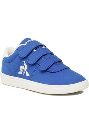Le Coq Sportif Sneakers Court One Ps 2310268 Cobalt Sneaker blau 32 EU