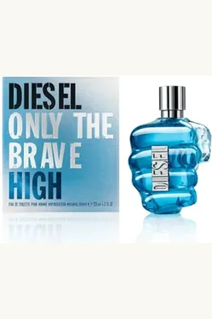 Diesel Eau de Toilette Only the Brave High