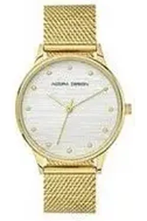 Adora Uhr Design Damenuhr I Meshband