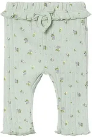ONLY Leggings grün 68