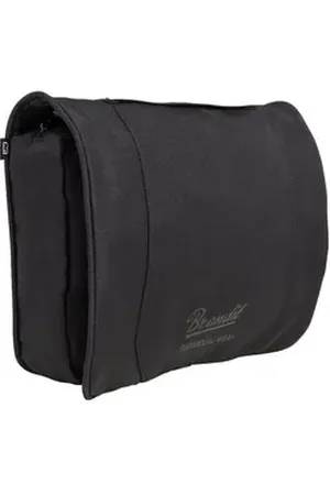 Brandit Brandit Mini Bag Brandit Accessoires Toiletry Bag large (1-tlg) schwarz