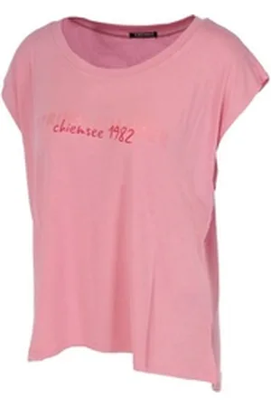 CHIEMSEE T-Shirt Women T-Shirt, Loose Fit (1-tlg) S