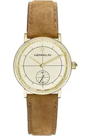 Michel Herbelin Mechanische Uhr INSPIRATION Damenarmbanduhr