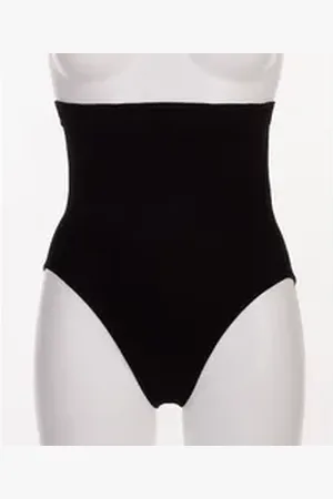 BELLY CLOUD Taillenshaper Taillenshaper Aurora schwarz XXL