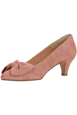 Stockerpoint Lucia Pumps rosa 37 EU