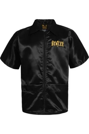 Benlee Rocky Marciano Trainingsshirt Rutland schwarz 3XL