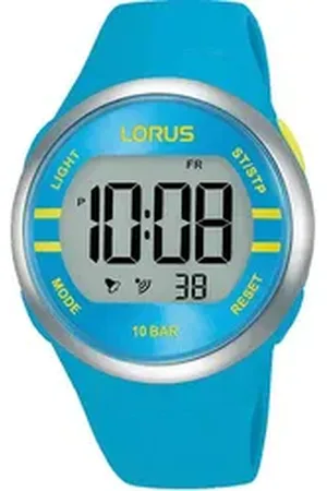 Lorus Quarzuhr R2341NX9 Chronograph Damenuhr 38mm 10ATM R2341NX9 Chronograph Damenuhr 38mm 10ATM