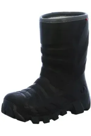 Viking Winterboots schwarz 28 EU