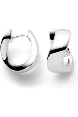 Bastian Inverun Paar Ohrstecker Creole Swing 25570