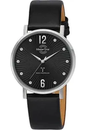 Master Time Quarzuhr MTLA-10801-25L Funk Advanced Damenuhr 36mm 3ATM MTLA-10801-25L Funk Advanced Damenuhr 36mm 3ATM