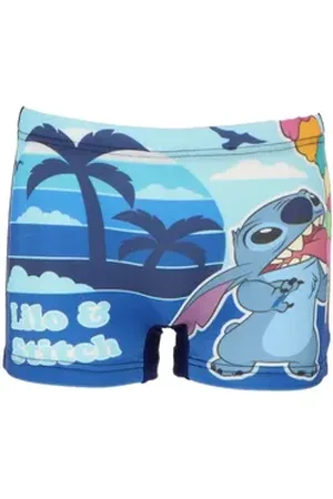 Disney Badehose Schwimmboxer für Jungen: Ein Must-Have für sommerliche Wasserabenteuer 3-4 Jahre